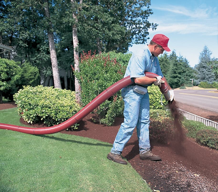 Mulch Services in Azle, NC